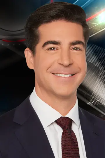 Plakat do serialu "Jesse Watters Primetime" #1559201