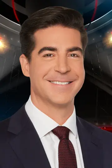 Plakat do serialu "Jesse Watters Primetime" #1559202