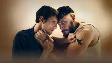 Zasłona к сериалу "Półbrat" #1362727
