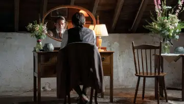 Zasłona к сериалу "Półbrat" #1362736