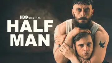 Zasłona к сериалу "Półbrat" #1362743
