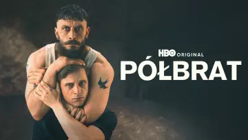 Zasłona к сериалу "Półbrat" #1362745