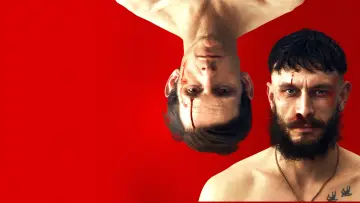 Zasłona к сериалу "Półbrat" #1362751