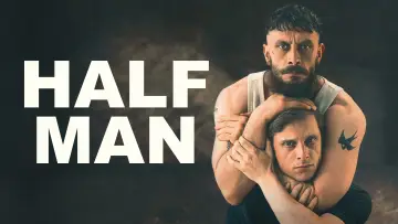 Zasłona к сериалу "Półbrat" #1362754
