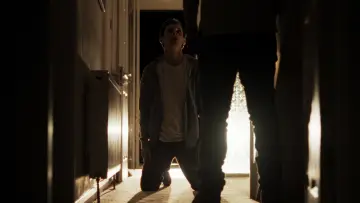 Zasłona к сериалу "Półbrat" #1362756