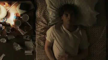 Zasłona к сериалу "Półbrat" #1362757