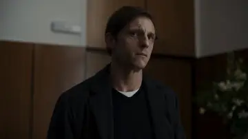 Zasłona к сериалу "Półbrat" #1362758