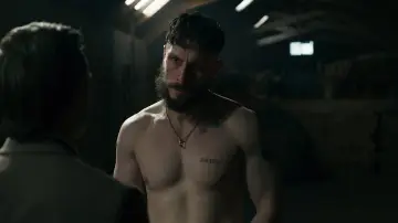 Zasłona к сериалу "Półbrat" #1362760