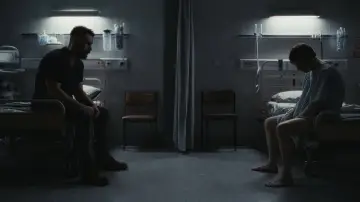 Zasłona к сериалу "Półbrat" #1362762