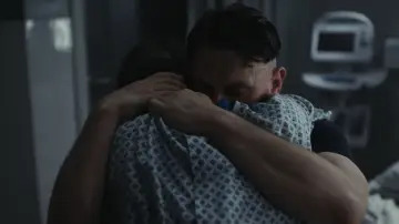Zasłona к сериалу "Półbrat" #1362764