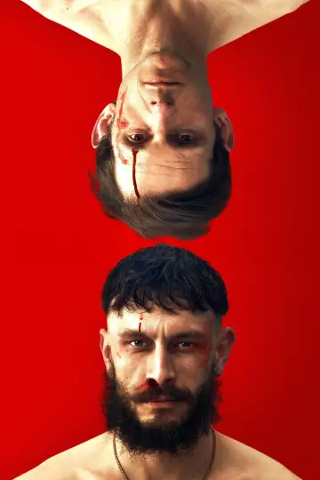 Plakat к сериалу "Półbrat" #1362779