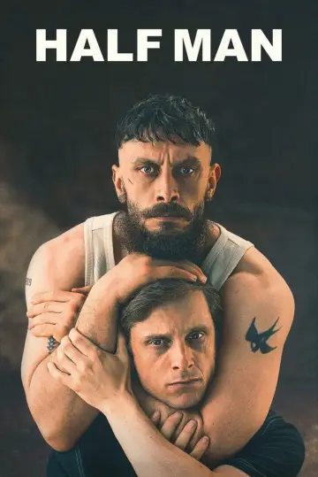 Plakat к сериалу "Półbrat" #1362783