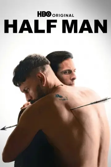 Plakat к сериалу "Półbrat" #1362793