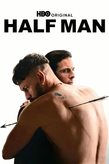 Plakat к сериалу "Półbrat" #1362794
