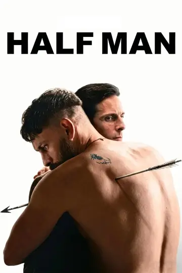 Plakat к сериалу "Półbrat" #1362796