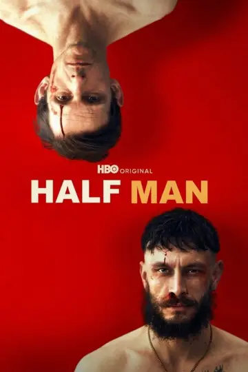 Plakat к сериалу "Półbrat" #1362801