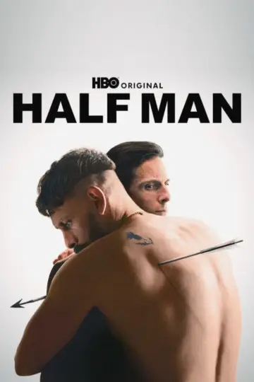 Plakat к сериалу "Półbrat" #1362804