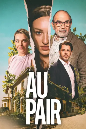 Plakat do serialu "Au Pair" #1672875