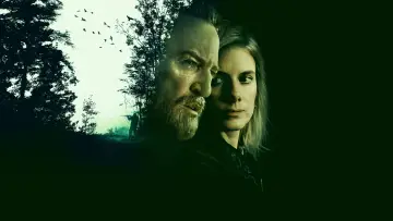 Zasłona к сериалу "Polowanie" #1383574