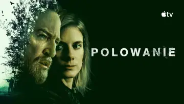 Zasłona к сериалу "Polowanie" #1383577