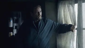 Zasłona к сериалу "Polowanie" #1383582
