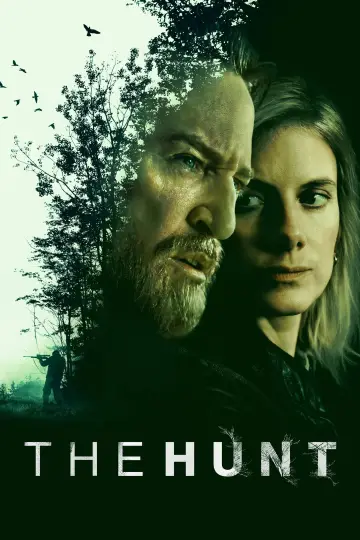 Plakat к сериалу "Polowanie" #1383591