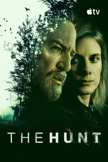 Plakat к сериалу "Polowanie" #1383596