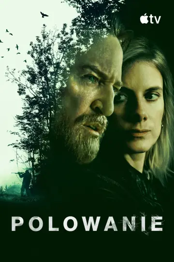 Plakat к сериалу "Polowanie" #1383599