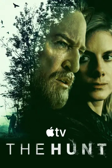 Plakat к сериалу "Polowanie" #1383600