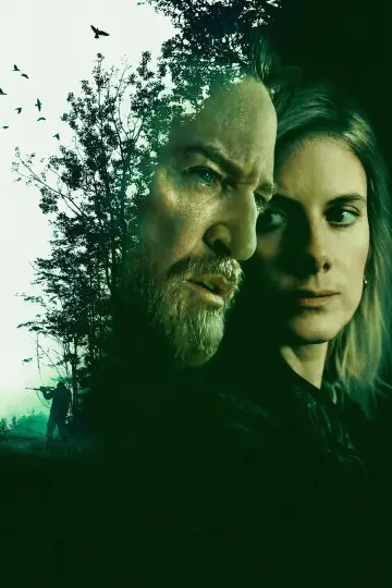 Plakat к сериалу "Polowanie" #1383601