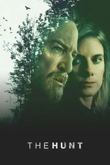 Plakat к сериалу "Polowanie" #1383602