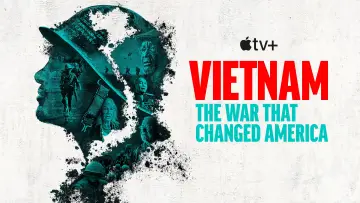 Zasłona к сериалу "Wietnam: wojna, która odmieniła USA" #1479522