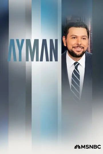 Ayman plakat