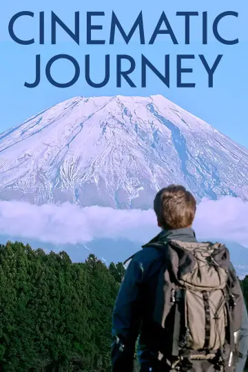 Cinematic Journey plakat
