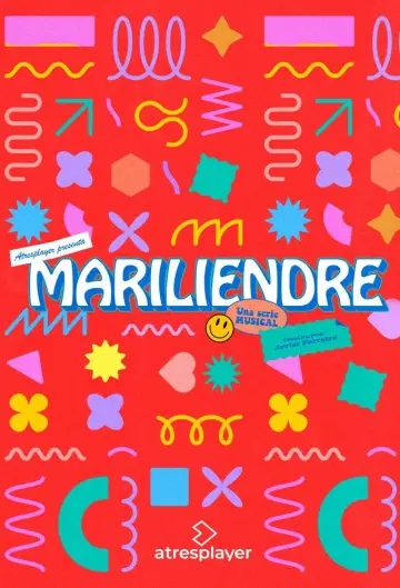 Mariliendre plakat