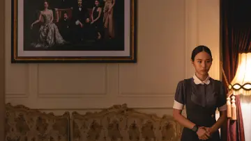 Zasłona к сериалу "Pan domu" #1453046