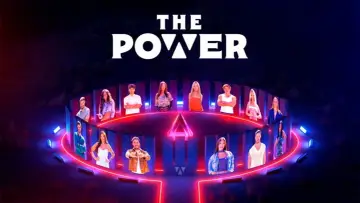 Zasłona do serialu "The Power : Qui a le pouvoir ?" #1512812