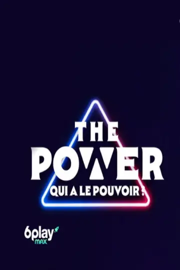 The Power : Qui a le pouvoir ? plakat