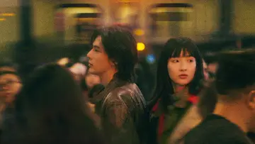 Zasłona do serialu "值得爱" #1490970