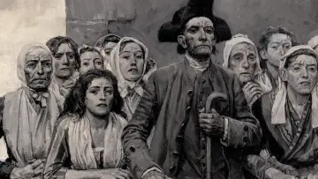 Zasłona к сериалу "The American Revolution" #1490779