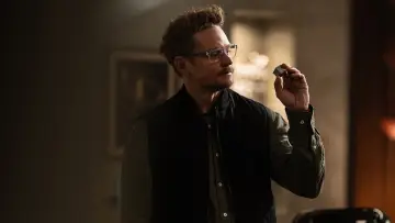 Zasłona к сериалу "The Audacity" #1471392