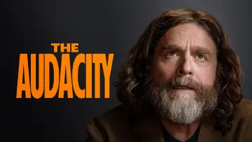 Zasłona к сериалу "The Audacity" #1471399