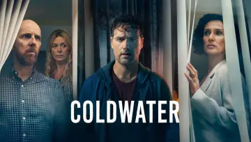 Zasłona do serialu "Coldwater" #1498114