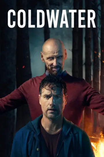Coldwater plakat