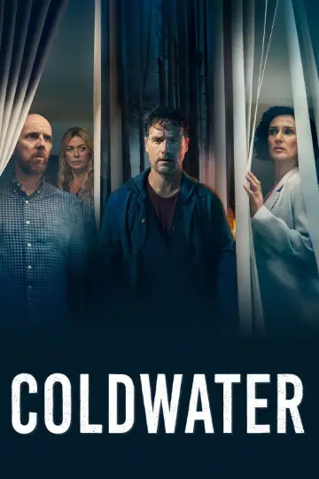 Plakat do serialu "Coldwater" #1498118