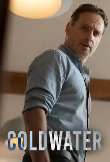 Plakat do serialu "Coldwater" #1498119
