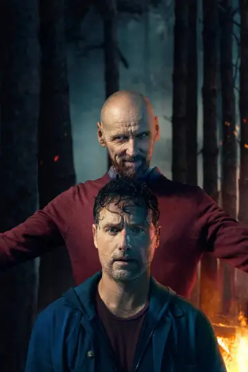 Plakat do serialu "Coldwater" #1498122