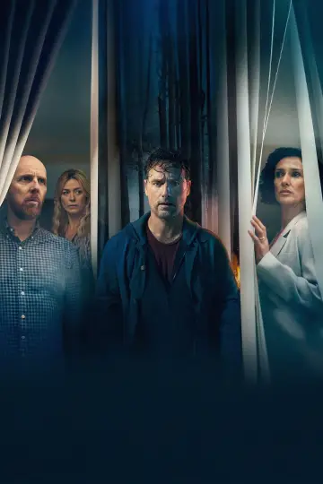 Plakat do serialu "Coldwater" #1498123