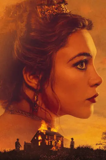 Plakat do serialu "East of Eden" #1548641