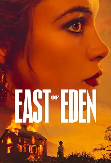 Plakat do serialu "Na wschód od Edenu" #1666622